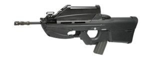 G&G FS2000 - Black