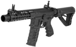 Hobby equipment and supply: G&G CM16 Wild Hog 7"