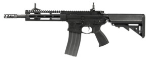 G&G - CM16 Raider 2.0 AEG - Black