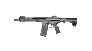 Hobby equipment and supply: ICS CXP-MARS.II KOMODO JUNIOR S3 AEG