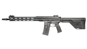 Hobby equipment and supply: ICS CXP-MARS.II DMR S3 AEG