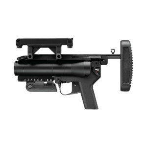 Hobby equipment and supply: Tokyo Marui M320A1 Grenade Launcher