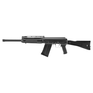 Hobby equipment and supply: Tokyo Marui Saiga 12k Gas Blow Back Shotgun