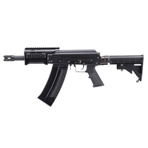 Hobby equipment and supply: Tokyo Marui Saiga 12 SBS Gas Blowback Shotgun