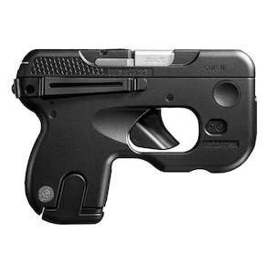 Tokyo Marui CURVE Compact Carry Pistol Gas power