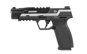 G&G Piranha TR Silver