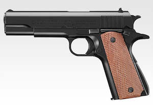 Tokyo Marui - M1911A1 Government Spring Pistol