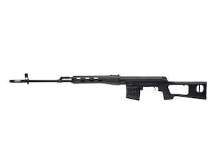 A&K - SVD Dragunov Bolt Action Sniper Rifle