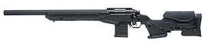 Action Army - Spring Sniper AAC T10 - Black