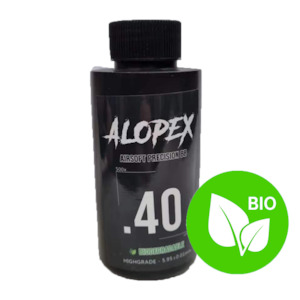 Alopex - Airsoft 6mm Biodegradable BB 0.40g - 500Pcs