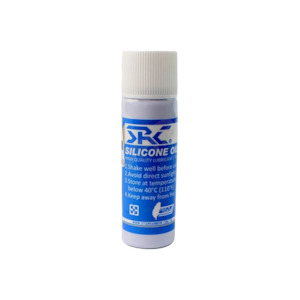 SRC - Silicone Oil Spray 70g