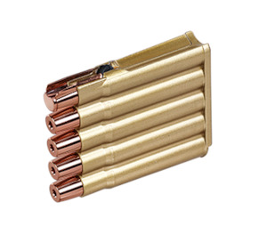 Hobby equipment and supply: G&G Gas Lee Enfield magazine 10 rounds