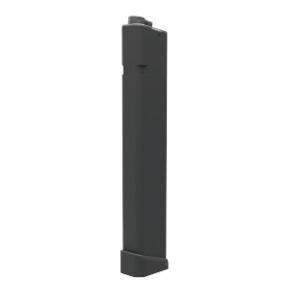 Hobby equipment and supply: G&G ARP 9 170R mid-cap magazine