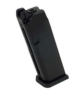 Hobby equipment and supply: Action Army - AAP-01 23round Magazine