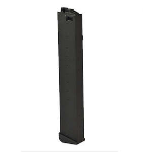 Hobby equipment and supply: ICS - PDW High Capacity 330 Rounds Magazine