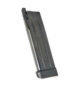 Hobby equipment and supply: Tokyo Marui 31rd Magazine for HI-CAPA 5.1