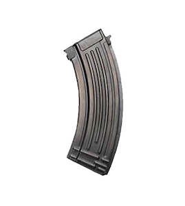 Lonex Flash Magazine for AK Series - Metal (520rds)