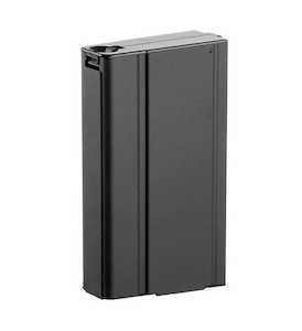 Hobby equipment and supply: Tokyo Marui M14 AEG high cap magazine 440 rounds