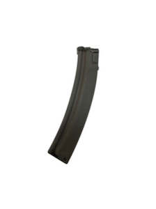 Hobby equipment and supply: Bolt - SWAT 200r Hi Cap Magazine - AEG