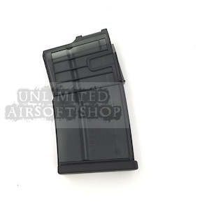 Hobby equipment and supply: VFC HK417 500rds Hi Cap Magazine