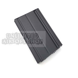 SCAR H 500 Rounds Magazine (Black)