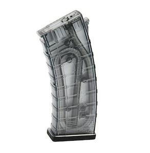 G&G RK74 SERIES MID-CAP MAGAZINE 115RDS