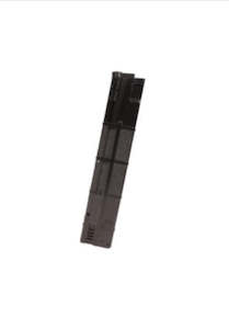 Hobby equipment and supply: Bolt - SWAT 120r Mid Cap Magazine - AEG