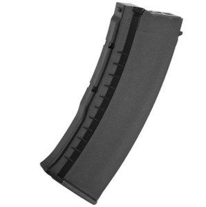 Hobby equipment and supply: G&G GK74 magazine 120R