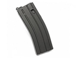 Hobby equipment and supply: Tokyo Marui M4A1 MWS GBBR Gas Magazine