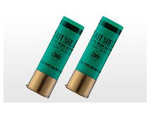 Hobby equipment and supply: Tokyo Marui - Shotgun Shell for Marui M870 - Green