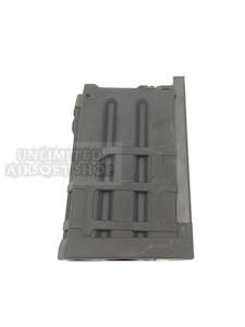 Hobby equipment and supply: Action Army AAC21/KJ M700 CO2 Mag