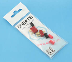 GATE Deans - T Connectors