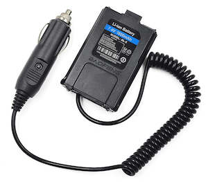 Hobby equipment and supply: Baofeng Radio Car Charger