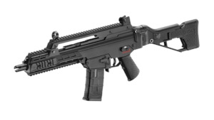 ICS - AAR Advanced Assault Rifle