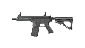 ICS LIGHTWAY-DAGGER AEG Black