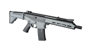 ICS CXP-APE SPECIAL EDITION S3 E-Trigger AEG - Space Gray