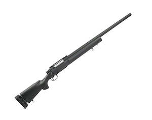 SNOW WOLF M24 BOLT ACTION SPRING SNIPER