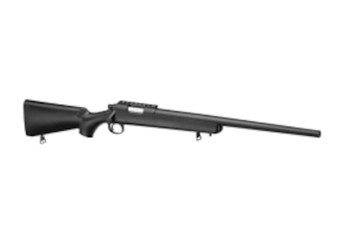 SNOW WOLF VSR-10 BOLT ACTION SNIPER RIFLE - BLACK