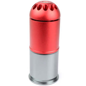 Hobby equipment and supply: PPS Airsoft - 40mm Grenade - 120 Rounds Capacity