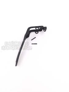 Hobby equipment and supply: APS - Thunder B Fire Lever