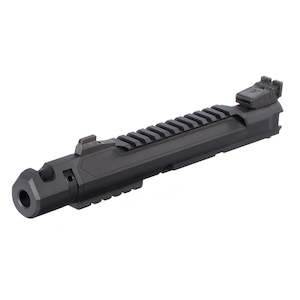 Hobby equipment and supply: Action Army - AAP-01 Black Mamba CNC Upper Receiver - Kit B