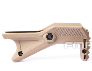 FMA COBRA TACTICAL FORE GRIP - DE