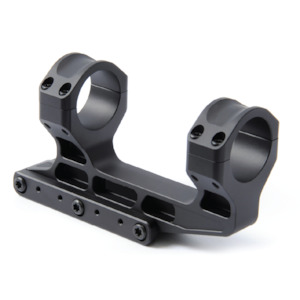 LPVO Mount - Black