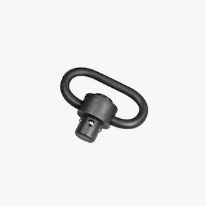 Hobby equipment and supply: QD Sling swivel / Sling mount