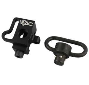 Hobby equipment and supply: Airsoft VAC Sytle QD Sling mount