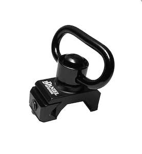 FMA DD Sling Mount Swivel Rail