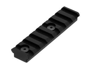 Hobby equipment and supply: Airsoft Keymod 8 Slots Rail