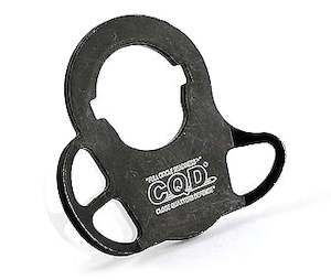 Hobby equipment and supply: VFC CQD Sling Swivels