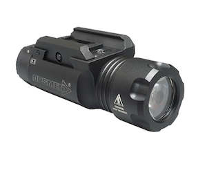 Opsmen Fast 402 Torch - Black