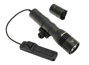 Hobby equipment and supply: Opsmen FAST 502R Flashlight  800 lumens